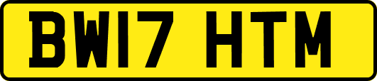 BW17HTM