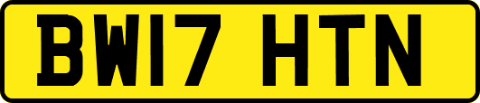 BW17HTN