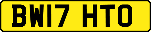BW17HTO