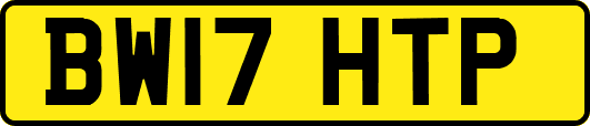 BW17HTP