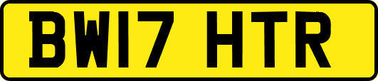 BW17HTR