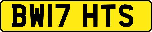 BW17HTS