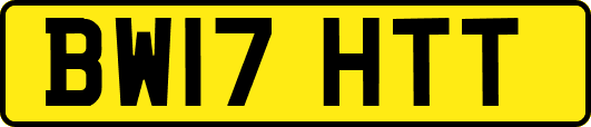 BW17HTT