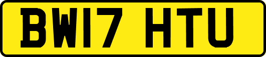 BW17HTU