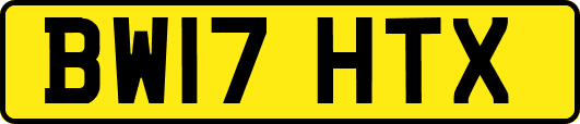 BW17HTX