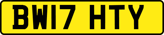 BW17HTY
