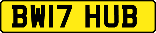 BW17HUB