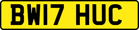 BW17HUC