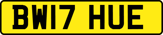 BW17HUE