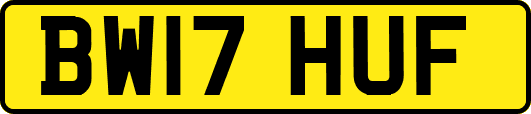 BW17HUF