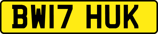 BW17HUK