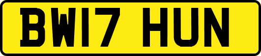 BW17HUN