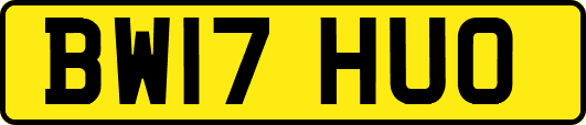 BW17HUO