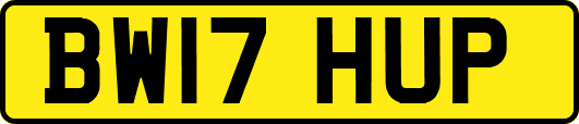 BW17HUP