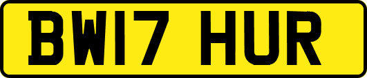 BW17HUR