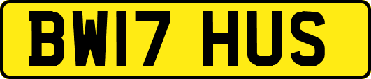 BW17HUS