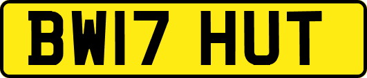 BW17HUT