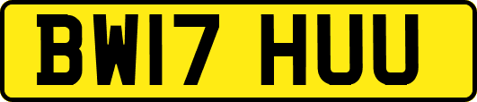 BW17HUU