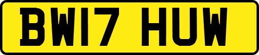 BW17HUW