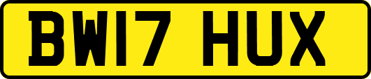 BW17HUX