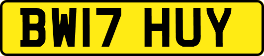 BW17HUY