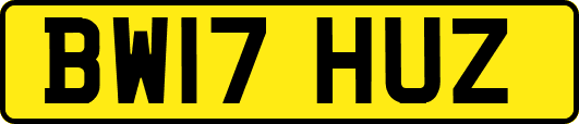 BW17HUZ