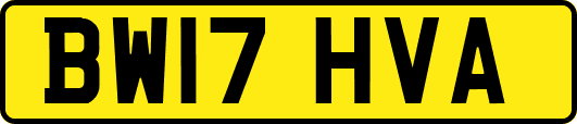 BW17HVA