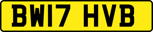 BW17HVB