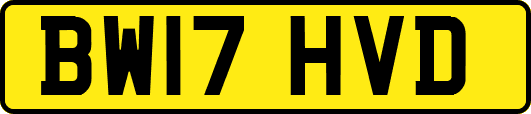 BW17HVD
