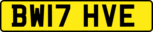 BW17HVE