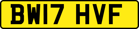 BW17HVF