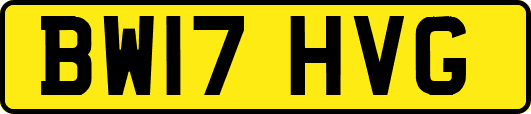 BW17HVG