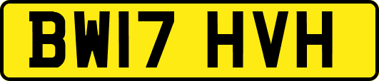 BW17HVH