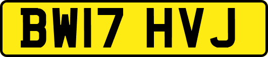 BW17HVJ