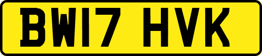 BW17HVK