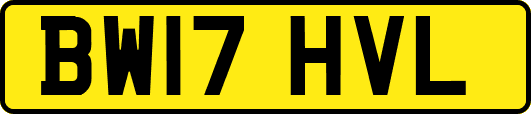 BW17HVL
