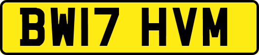 BW17HVM