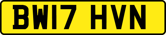 BW17HVN