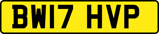 BW17HVP