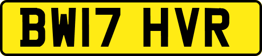 BW17HVR