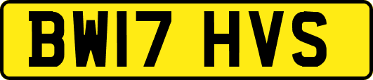 BW17HVS