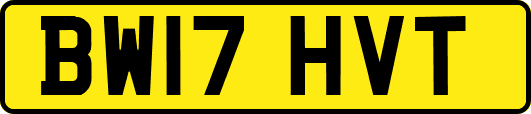 BW17HVT