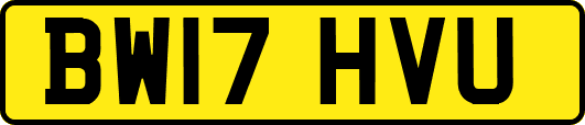 BW17HVU