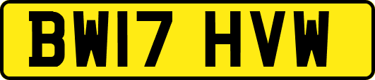 BW17HVW