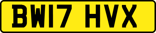 BW17HVX