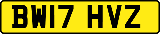 BW17HVZ