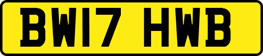 BW17HWB