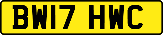 BW17HWC