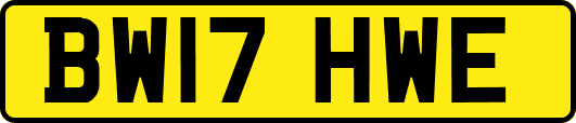 BW17HWE