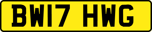 BW17HWG